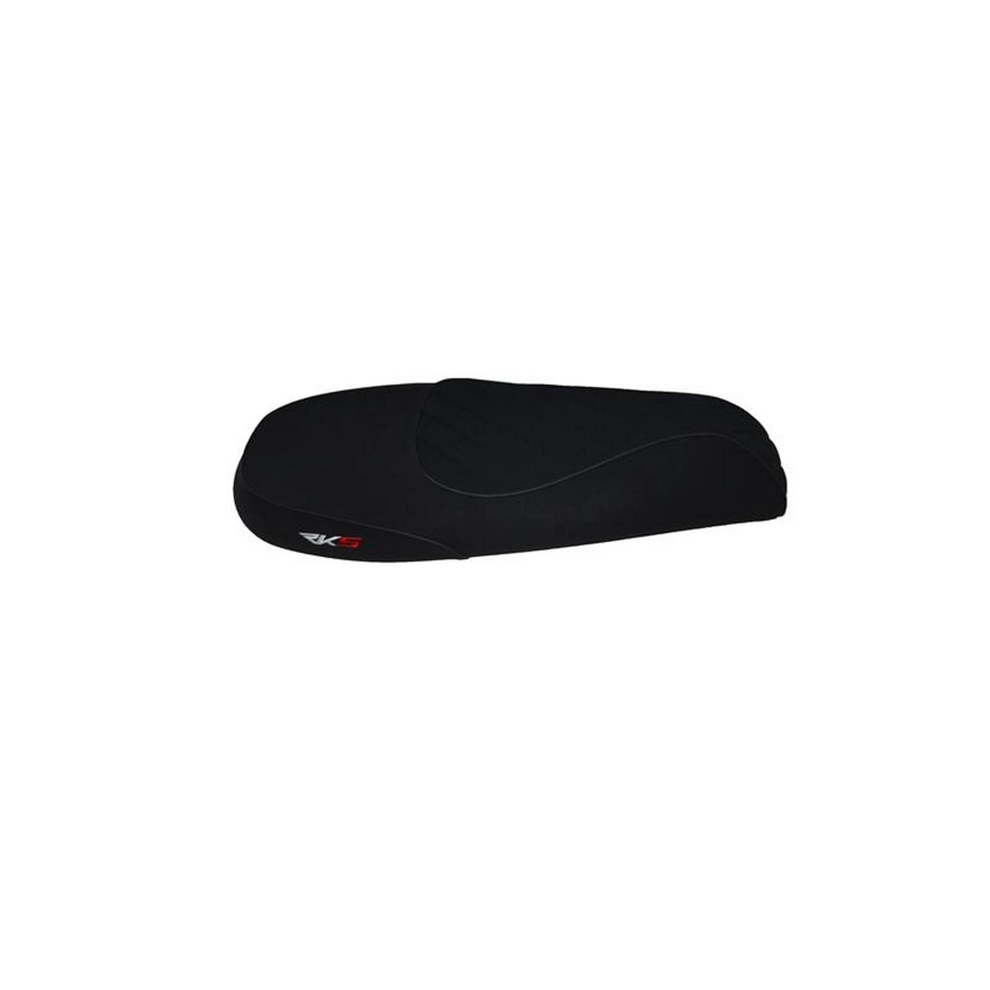RKS BITTER 125 KOLTUK SİYAH [BELLINA125 - BITTER50 MAX - BITTER50] #RK 36146